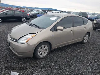 2008 Toyota Prius with VIN JTDKB20U583361073, listed as a IAAI auction lot 41839068 with 120,844 mi miles and . Bid and sale history available at DreamBid. Image 2.