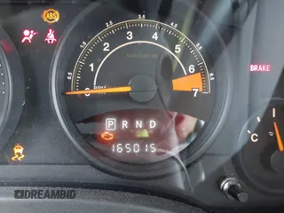 2015 Jeep Patriot Sport с VIN 1C4NJRBB9FD321235, выставлен на аукционе IAAI как лот 42161743 с пробегом 165 015 миль миль и . История ставок и продаж доступна на DreamBid. Изображение 15.