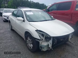 2011 Nissan Altima S with VIN 1N4AL2APXBN473869, listed as a IAAI auction lot 42530952 with 123,042 mi miles and . Bid and sale history available at DreamBid. Image 1.