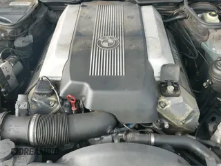 2001 BMW 7 Series 740i with VIN WBAGG83461DN88520, listed as a IAAI auction lot 42820441 with 231,620 mi miles and . Bid and sale history available at DreamBid. Image 13.