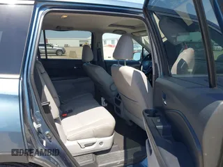 2016 Honda Pilot EX-L z VIN 5FNYF5H57GB029702, wystawiony jako IAAI lot #41995829 z przebiegiem 226 949 mil mil oraz . Historia ofert i sprzedaży dostępna na DreamBid. Obrazek 8.