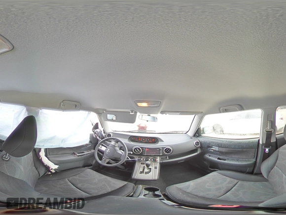 2015 Scion xB z VIN JTLZE4FE4FJ070322, wystawiony jako Copart lot #55056195 z przebiegiem 122 071 mil mil oraz Szkoda całkowita • Salvage title. Historia ofert i sprzedaży dostępna na DreamBid. Obrazek 16.
