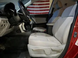 2014 Subaru Forester 2.5i с VIN JF2SJAAC2EH416419, выставлен на аукционе Copart как лот 46569395 с пробегом 135 314 миль миль и Списание • Salvage title. История ставок и продаж доступна на DreamBid. Изображение 7.