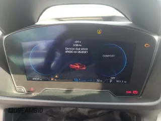 2016 BMW i8 z VIN WBY2Z2C53GV675984, wystawiony jako Copart lot #68881064 z przebiegiem 49 839 mil mil oraz Szkoda całkowita • Salvage title. Historia ofert i sprzedaży dostępna na DreamBid. Obrazek 9.