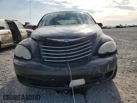 2007 Chrysler PT Cruiser Touring with VIN 3A4FY58B57T583727, listed as a Copart auction lot 68830294 with 175,125 mi miles and Non Repairable. Bid and sale history available at carsss.com. Image 5.