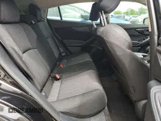 2020 Subaru Impreza with VIN 4S3GTAB60L3722052, listed as a Copart auction lot 55617395 with 130,399 mi miles and Salvage title. Bid and sale history available at DreamBid. Image 10.
