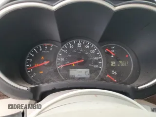 2015 Nissan Quest SV z VIN JN8AE2KP1F9122659, wystawiony jako Copart lot #53798285 z przebiegiem 96 951 mil mil oraz Szkoda całkowita • Salvage title. Historia ofert i sprzedaży dostępna na DreamBid. Obrazek 9.