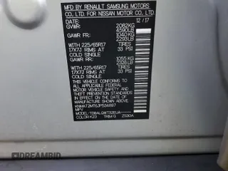 2018 Nissan Rogue S with VIN KNMAT2MT6JP534897, listed as a Copart auction lot 44420145 with 72,368 mi miles and Salvage Title. Bid and sale history available at carsss.com. Image 13.