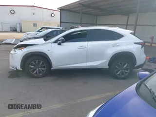 2015 Lexus NX 200t z VIN JTJYARBZ2F2003833, wystawiony jako IAAI lot #41614895 z przebiegiem 168 949 mil mil oraz . Historia ofert i sprzedaży dostępna na DreamBid. Obrazek 14.