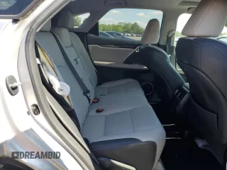 2019 Lexus RX 350 z VIN 2T2BZMCA9KC179170, wystawiony jako Copart lot #57491065 z przebiegiem 49 171 mil mil oraz Szkody całkowita. Historia ofert i sprzedaży dostępna na DreamBid. Obrazek 11.