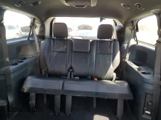 2019 Dodge Grand Caravan GT with VIN 2C4RDGEG3KR538291, listed as a Copart auction lot 54414885 with 169,320 mi miles and Clean Title. Bid and sale history available at DreamBid. Image 10.