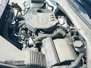 2020 Hyundai Santa Fe SEL with VIN 5NMS3CAA1LH228988, listed as a IAAI auction lot 42683159 with 54,539 mi miles and . Bid and sale history available at DreamBid. Image 22.