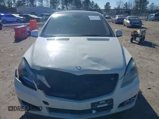 2011 Mercedes-Benz R R 350 with VIN 4JGCB6FE5BA118387, listed as a IAAI auction lot 41434219 with 203,428 mi miles. Bid and sale history available at carsss.com. Image 10.