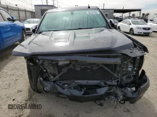 2016 Chevrolet Silverado 1500 LTZ with VIN 3GCUKSEC8GG220728, listed as a Copart auction lot 46741455 with 67,863 mi miles and Salvage Title. Bid and sale history available at DreamBid. Image 5.