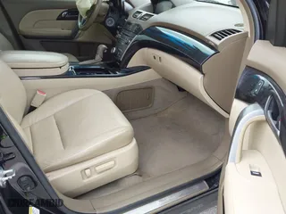 2009 Acura MDX Tech Pkg with VIN 2HNYD286X9H511097, listed as a IAAI auction lot 41839224 with 228,784 mi miles. Bid and sale history available at carsss.com. Image 5.