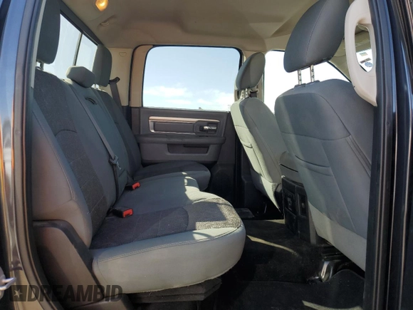 2015 Ram 1500 Outdoorsman with VIN 1C6RR7LT1FS656210, listed as a Copart auction lot 48073485 with 164,925 mi miles and Salvage title. Bid and sale history available at DreamBid. Image 10.