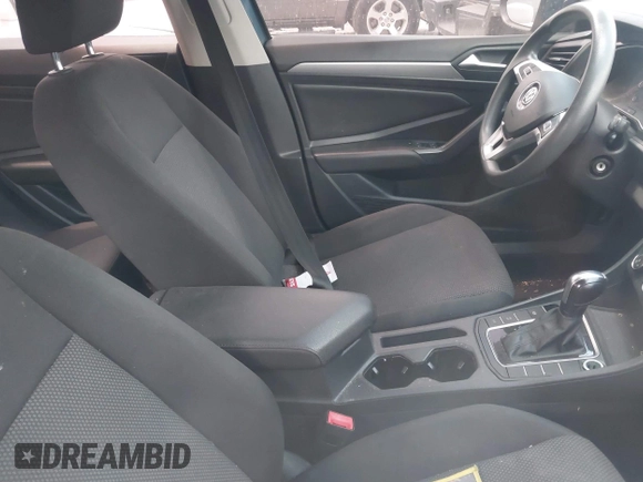 2020 Volkswagen Jetta S с VIN 3VWC57BU0LM094077, выставлен на аукционе IAAI как лот 42760191 с пробегом 58 246 миль миль и . История ставок и продаж доступна на DreamBid. Изображение 5.