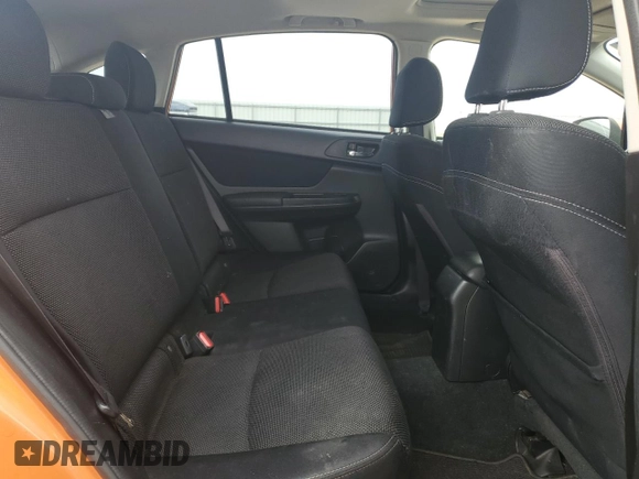 2013 Subaru Crosstrek Premium с VIN JF2GPAVC1D2887283, выставлен на аукционе Copart как лот 51919875 с пробегом 212 892 миль миль и Чистый • Clean title. История ставок и продаж доступна на DreamBid. Изображение 11.