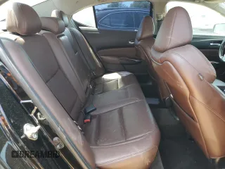 2015 Acura TLX Advance with VIN 19UUB2F77FA002439, listed as a Copart auction lot 87069904 with 252,446 mi miles and Salvage title. Bid and sale history available at DreamBid. Image 10.