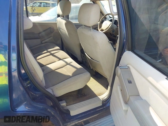 2006 Ford Explorer XLS with VIN 1FMEU62E06ZA02126, listed as a IAAI auction lot 42419217 with 331,745 mi miles and . Bid and sale history available at DreamBid. Image 8.
