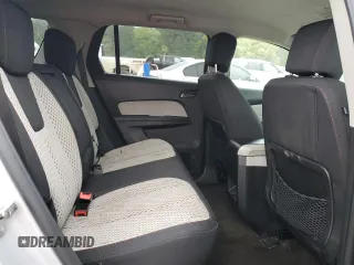 2011 GMC Terrain SLE-1 с VIN 2CTALMEC0B6285061, выставлен на аукционе Copart как лот 51234945 с пробегом 145 022 миль миль и Списание • Salvage title. История ставок и продаж доступна на DreamBid. Изображение 11.