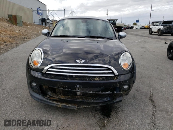 2012 MINI Cooper Coupe with VIN WMWSX1C58CT300340, listed as a Copart auction lot 42259775 with 67,085 mi miles and Clean Title. Bid and sale history available at carsss.com. Image 5.