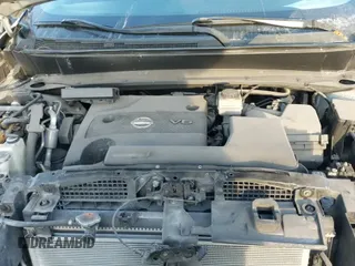 2015 Nissan Pathfinder SL с VIN 5N1AR2MM4FC675324, выставлен на аукционе IAAI как лот 41442224 с пробегом 82 930 миль миль и . История ставок и продаж доступна на DreamBid. Изображение 23.