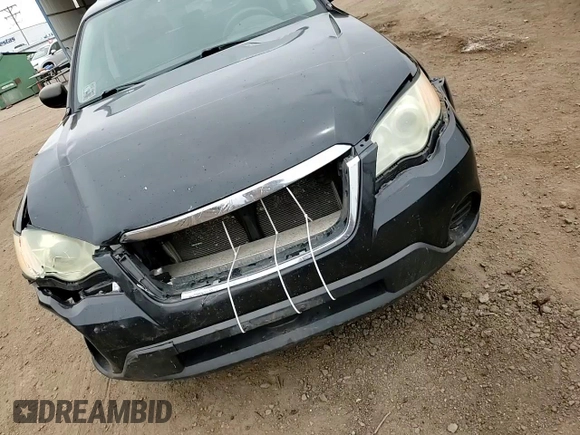 2008 Subaru Outback с VIN 4S4BP60C687342035, выставлен на аукционе Copart как лот 59152995 с пробегом 139 591 миль миль и Списание • Salvage title. История ставок и продаж доступна на DreamBid. Изображение 13.