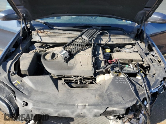 2021 Jeep Cherokee Latitude Lux with VIN 1C4PJLMX2MD218220, listed as a Copart auction lot 88134925 with 62,338 mi miles and Salvage Title. Bid and sale history available at carsss.com. Image 12.