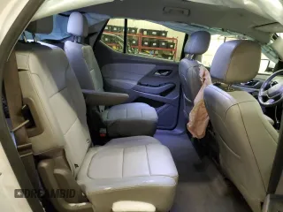 2019 Chevrolet Traverse LT Leather with VIN 1GNEVHKW7KJ194070, listed as a Copart auction lot 82899193 with 93,469 mi miles. Bid and sale history available at carsss.com. Image 11.