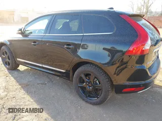 2015 Volvo XC60 T6 with VIN YV4902RK3F2721804, listed as a IAAI auction lot 41833744 with 105,855 mi miles and . Bid and sale history available at DreamBid. Image 3.