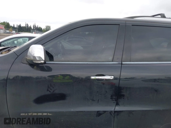 2012 Dodge Durango Citadel z VIN 1C4SDJET8CC116894, wystawiony jako IAAI lot #42211763 z przebiegiem 146 555 mil mil oraz . Historia ofert i sprzedaży dostępna na DreamBid. Obrazek 14.
