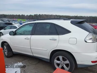 2008 Lexus RX 350 with VIN 2T2GK31U08C035761, listed as a IAAI auction lot 41368317 with 226,344 mi miles and . Bid and sale history available at DreamBid. Image 14.