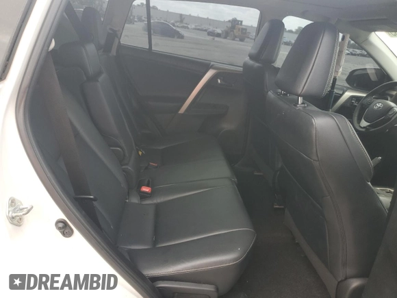 2015 Toyota RAV4 Limited z VIN 2T3YFREV6FW204042, wystawiony jako Copart lot #55455035 z przebiegiem 116 985 mil mil oraz Szkoda całkowita • Salvage title. Historia ofert i sprzedaży dostępna na DreamBid. Obrazek 11.