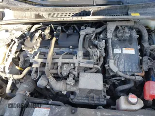2016 Toyota Prius Two with VIN JTDKBRFU3G3013058, listed as a IAAI auction lot 41824822 with 137,392 mi miles. Bid and sale history available at carsss.com. Image 10.
