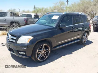 2011 Mercedes-Benz GLK 350 z VIN WDCGG8HB2BF632782, wystawiony jako IAAI lot #42296275 z przebiegiem 176 877 mil mil oraz . Historia ofert i sprzedaży dostępna na DreamBid. Obrazek 2.