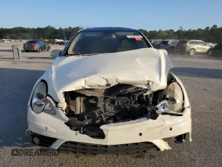 2008 Mercedes-Benz R 3.5L with VIN 4JGCB56E98A065504, listed as a Copart auction lot 72791854 with 204,488 mi miles and Salvage Title. Bid and sale history available at DreamBid. Image 5.