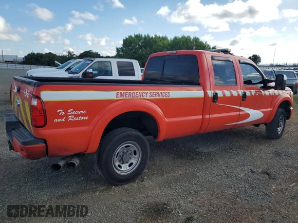 2015 Ford F-350 Platinum z VIN 1FT8W3BT5FEB63717, wystawiony jako Copart lot #56717175 z przebiegiem 291 430 mil mil oraz Tytuł czysty. Historia ofert i sprzedaży dostępna na DreamBid. Obrazek 3.