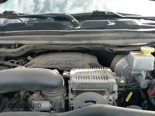 2021 Ram 1500 Lone Star z VIN 1C6RREFT9MN629588, wystawiony jako IAAI lot #41388994 z przebiegiem 85 508 mil mil oraz . Historia ofert i sprzedaży dostępna na DreamBid. Obrazek 19.