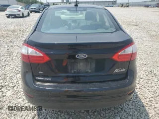 2017 Ford Fiesta SE z VIN 3FADP4BJ6HM119406, wystawiony jako Copart lot #59442615 z przebiegiem 115 664 mil mil oraz Szkoda całkowita • Salvage title. Historia ofert i sprzedaży dostępna na DreamBid. Obrazek 6.