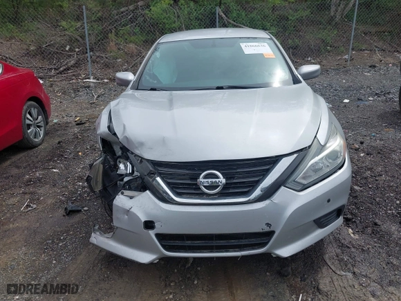 2016 Nissan Altima 2.5 SL with VIN 1N4AL3AP8GC277762, listed as a IAAI auction lot 41866636 with 85,498 mi miles. Bid and sale history available at carsss.com. Image 6.
