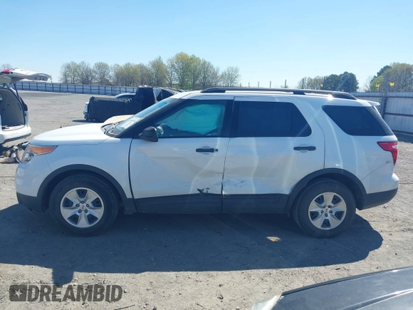 2014 Ford Explorer with VIN 1FM5K7B86EGB45176, listed as a IAAI auction lot 41864091 with 140,073 mi miles and . Bid and sale history available at DreamBid. Image 14.