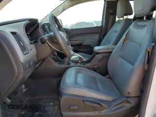 2015 Chevrolet Colorado 2WD z VIN 1GCHS1EA1F1152344, wystawiony jako Copart lot #74787054 z przebiegiem 133 469 mil mil oraz Nie do naprawy • Non repairable. Historia ofert i sprzedaży dostępna na DreamBid. Obrazek 7.
