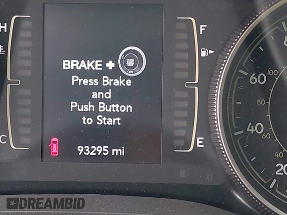 2019 Jeep Cherokee Latitude Plus with VIN 1C4PJLLBXKD405322, listed as a IAAI auction lot 41708104 with 93,295 mi miles and . Bid and sale history available at DreamBid. Image 15.