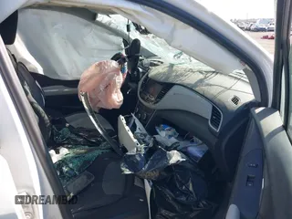2020 Chevrolet Trax LS with VIN 3GNCJKSB4LL332316, listed as a IAAI auction lot 42486061 with Not provided miles and . Bid and sale history available at DreamBid. Image 5.