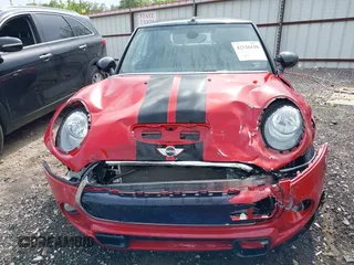 2017 MINI Convertible Cooper S с VIN WMWWG9C34H3C80967, выставлен на аукционе IAAI как лот 42116110 с пробегом 42 878 миль миль и . История ставок и продаж доступна на DreamBid. Изображение 6.