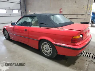 1995 BMW 3 Series 318i z VIN WBABK5322SEC85089, wystawiony jako Copart lot #58808065 z przebiegiem 79 477 mil mil oraz Szkoda całkowita • Salvage title. Historia ofert i sprzedaży dostępna na DreamBid. Obrazek 2.