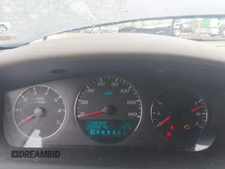 2008 Chevrolet Impala LT with VIN 2G1WT58K889193884, listed as a IAAI auction lot 42145788 with 155,300 mi miles and . Bid and sale history available at DreamBid. Image 7.