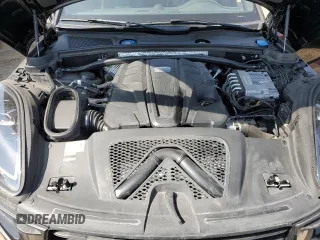 2023 Porsche Macan S с VIN WP1AG2A56PLB38395, выставлен на аукционе Copart как лот 52857755 с пробегом 18 881 миль миль и Чистый • Clean title. История ставок и продаж доступна на DreamBid. Изображение 12.