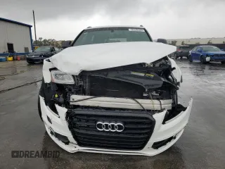2016 Audi Q5 Premium Plus z VIN WA1D7AFP5GA108412, wystawiony jako Copart lot #56346355 z przebiegiem 90 307 mil mil oraz Szkoda całkowita • Salvage title. Historia ofert i sprzedaży dostępna na DreamBid. Obrazek 5.